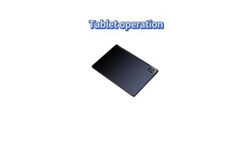 K1001P95 TABLET PC 9