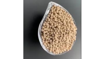 3A zeolite adsorbent