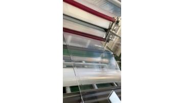 multiwall polycarbonate sheet with good sealing performance