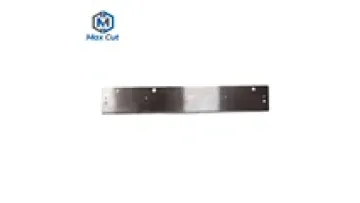 High Quality Hardware Tool Accessories Saw Blade Hot Sealing and Cutting Blade Toothed Blade1