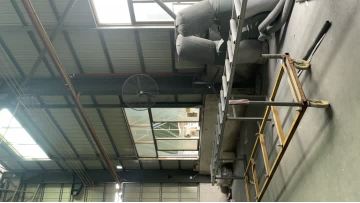 aluminum surface grinding machine