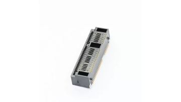 52 Pin 0.8 Pitch Mini PCIE Connector