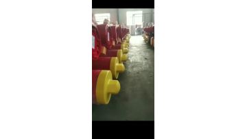 truck cylinder