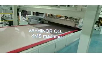 SMS NON WOVEN MACHINE.mp4