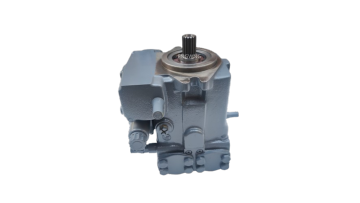419-18-31104 HYDRAULIC PUMP