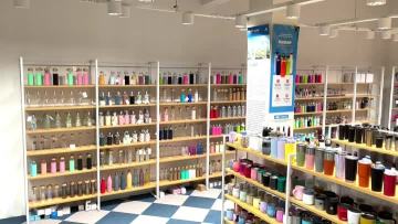 sample room new