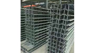 the fabrication of floor bearing plates