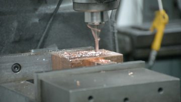 plastic screw cap/injection mold manufacturer1