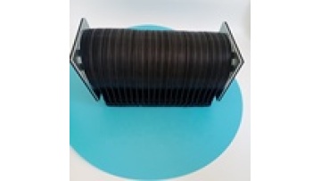 High-quality bellows cover allowing laser beam to pass through1