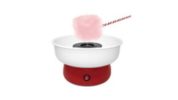 Home Cotton Candy Machine Party Time Small Appliance Floss Candy Maker1