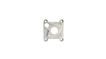 Customized Die Casting Part Car Body Part Fast Moving Automobile Parts1