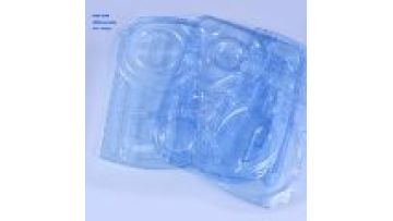 Biodegradable Packaging Box Vacuum Forming Blister Tray For Medical Device1