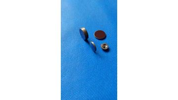 Germanium lens