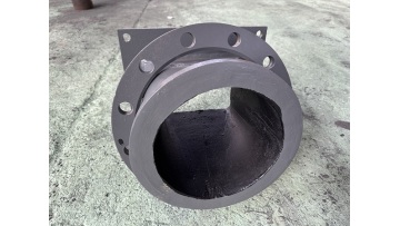 Bimetal Wear-resistant Pipe is available in complete specifications and can be customized