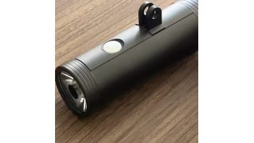 500sNew type Rechargeable Bike Light Super Bright 