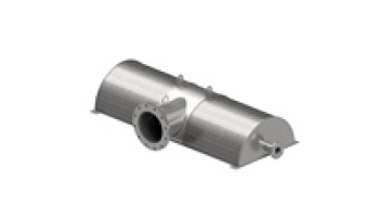 SS2205 Johnson Passive Intake Well Screen for Sea Water Desalination1