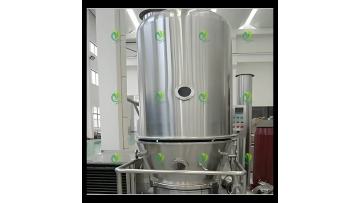 High-efficiency fluidized bed dryer_007