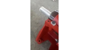pulp pump