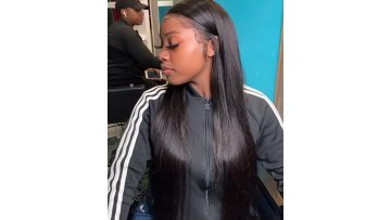 Cheap lace front human hair wigs perruques naturel cheveux humain virgin hair transparent lace human wigs for black women1
