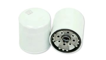 Specialized engine oil filter for construction machinery (9)