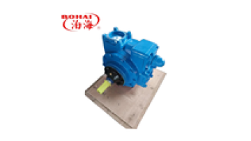 Explosion-Proof Vane Pump for Diesel, Kerosene, Gasoline - YB-80, YB50, YB651