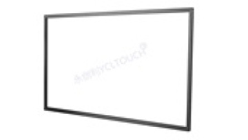 YCLTOUCH factory directly supply 20 points multi touch high quality 15-500 inch IR touch frame for interactive whiteboard1