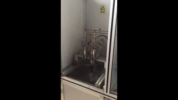 Durability Test of Stainless Steel Kitchen Faucet
