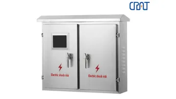 Keyless Smart Control Door Finger Print Lock for Outside Cabinet Handle Lock1