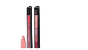 Hot Selling Private Label Long-Lasting Lip Velvet Matte Lipstick - 5-in-1 Colors by Kiss Beauty1
