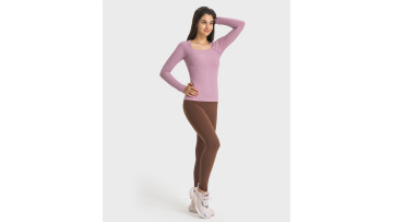 DS203 Long Sleeve Base Layer