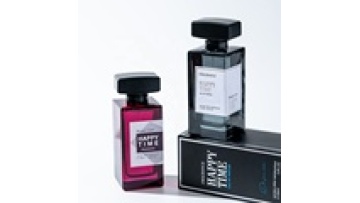 Spicy Woody Men's 100ML Long-Lasting Perfume Body Spray1