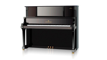 new grand piano