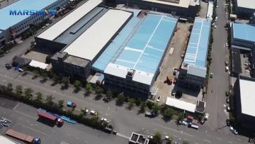 NINGBO MARSHINE POWER TECHNOLOGY Co., Ltd
