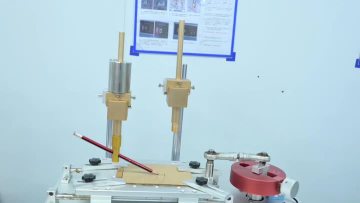 Reliability testing