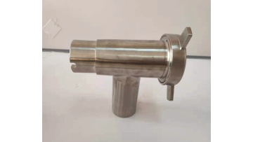 Precision casting steel meat grinder accessories