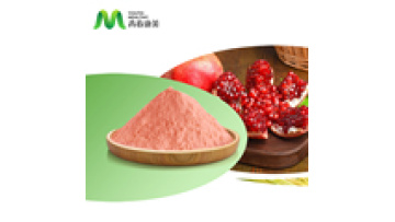 High-Quality Best Price Organic Pomegranate Extract Juice Powder1