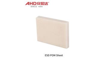 ESD POM Plastic Sheets