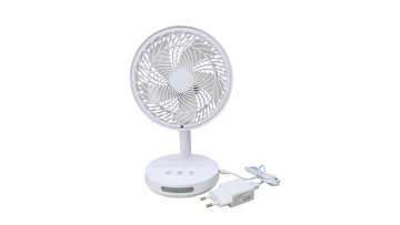 6 inch DC table fan