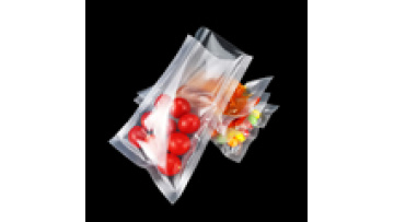 large stock 8*16 15*20cm 20*25 30*40 150 micron sthick three side vacuum pp sealer mylar bags1