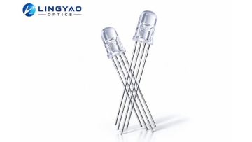 Through Hole LED Products