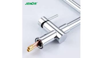 Reliable High Quality Best Kitchen Faucet 