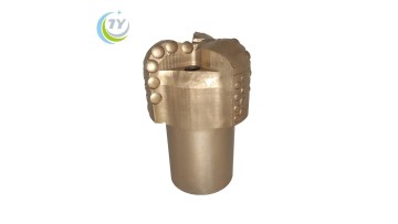 130mm pdc bit