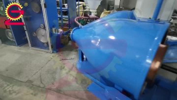 Chuangzhan Machine 33