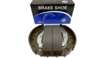 Maxeen Hot Selling Brake Shoe for Haima M3 CN04-011# MA12-26-43Z1