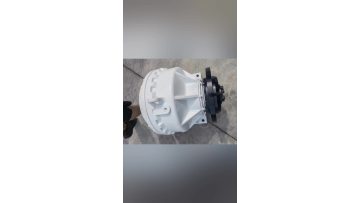 Gearbox Reducer VB99-11