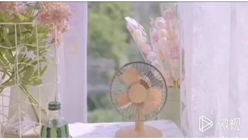  usb table fan