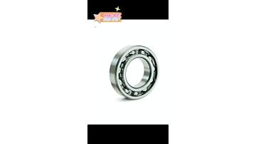 Ball Bearings