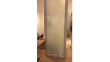 PDLC Smart Film