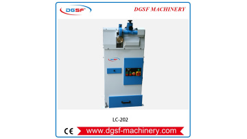 LC-202 Upper Roughing Machine (1)