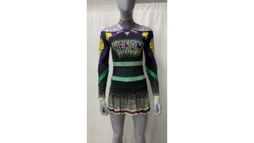 cheer uniform
